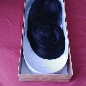 100% Virgin Remy Human Hair
